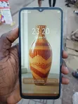Tecno Spark 7 64GB Blue - 1