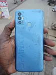 Tecno Spark 7 64GB Blue - 2