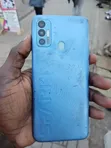 Tecno Spark 7 64GB Blue - 4