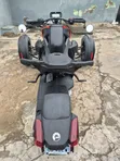 Can-Am Ryker 900cc 2022 Orange - 2