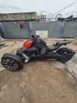 Can-Am Ryker 900cc 2022 Orange - 3