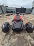 Can-Am Ryker 900cc 2022 Orange - 4