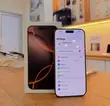 New Apple iPhone 16 Pro Max 1TB Gold - 2