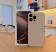 New Apple iPhone 16 Pro Max 1TB Gold - 3