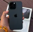 New Apple iPhone 16 Pro Max 1TB Black - 3