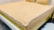 Adam Home Quality Waterproof Fluffy Bed Cover - 2