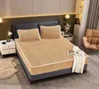 Adam Home Quality Waterproof Fluffy Bed Cover - 3