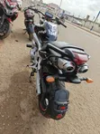 Yamaha FZ6 2017 Black - 1