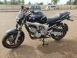 Yamaha FZ6 2017 Black - 2