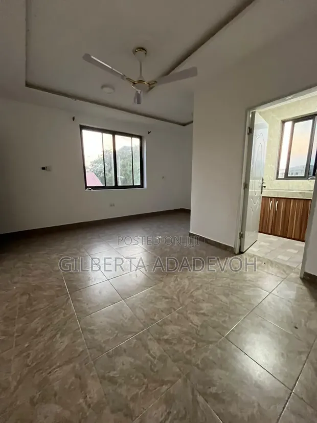1-Bedroom Apartment for Rent in Tse Addo - 1