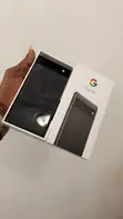 Google Pixel 6a 128GB Gray - 1