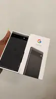 Google Pixel 6a 128GB Gray - 2