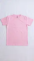 Classic Plain T-Shirts & Men's Corporate Footwear - 1