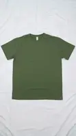 Classic Plain T-Shirts & Men's Corporate Footwear - 4