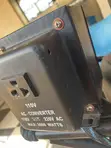 FOCUS FS-STP-3000W Step Down Transformer - 1