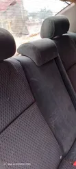 Toyota Corolla 2008 Matt Black - 2