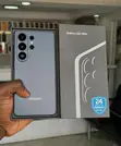 New Samsung Galaxy S26 Ultra 5G 1TB Black - 1