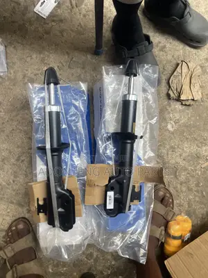 Mitsubishi Mirage 2014-2015 Front Shock Absorbers