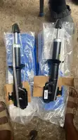 Mitsubishi Mirage 2014-2015 Front Shock Absorbers - 2