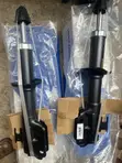 Mitsubishi Mirage 2014-2015 Front Shock Absorbers - 3