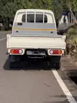 Hyundai Porter 2016 - Clean, Automatic - 2