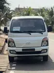 Hyundai Porter 2016 - Clean, Automatic - 4