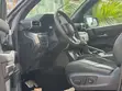 Toyota Tacoma Limited Double Cab 4WD 2025 Gray - 2