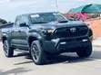 Toyota Tacoma Limited Double Cab 4WD 2025 Gray - 5