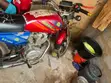 Royal RY125 Motocross Motorcycle - 1