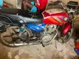 Royal RY125 Motocross Motorcycle - 3