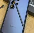 New Samsung Galaxy S26 Ultra 5G 1TB Blue - 3