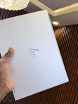 HP Envy x360 13.3" Laptop - Core i7, 8GB RAM, 512GB SSD - 4