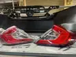 Honda Civic 2016-2020 Taillight - 2