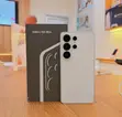 New Samsung Galaxy S26 Ultra 5G 1TB Gray - 1
