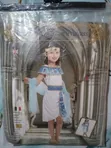 Pretty Egyptian Girl Costume - 1