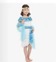 Pretty Egyptian Girl Costume - 2