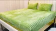High Quality Super Comfy Cozy Flannel Fitted Sheet With 2 Pillowcases - 2