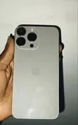 Apple iPhone XS Max 256GB Silver - 1
