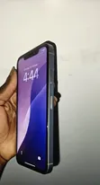Apple iPhone XS Max 256GB Silver - 2