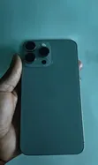 Apple iPhone XS Max 256GB Silver - 3