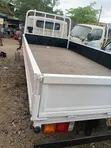 Hyundai Mighty 1 Truck - Manual Pump - 1