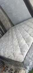 Brand New Royal Comfort Compressed Mattress - Queen Size - 2