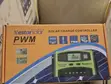 PWM Charge Controller 40A - 1