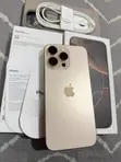 Apple iPhone 16 Pro Max 512GB Gold - 2