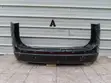 Ford Edge Back Bumper (2015-2018) - 2