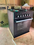 Fiesta 60x60 Turkish Gas Cooker with Electric Hotplate - 2