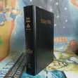NKJV Holy Bible with New H.M.S. Richards Study Helps - 1