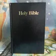 NKJV Holy Bible with New H.M.S. Richards Study Helps - 2