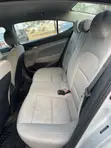2017 Hyundai Elantra SE Sedan - 1