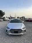 2017 Hyundai Elantra SE Sedan - 3